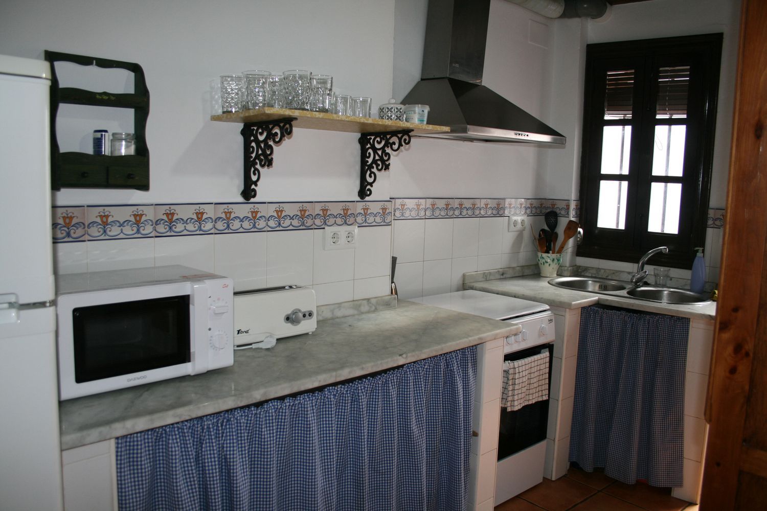 Estudio en Calle Virgen de la Fuente, 6 - Foto 17