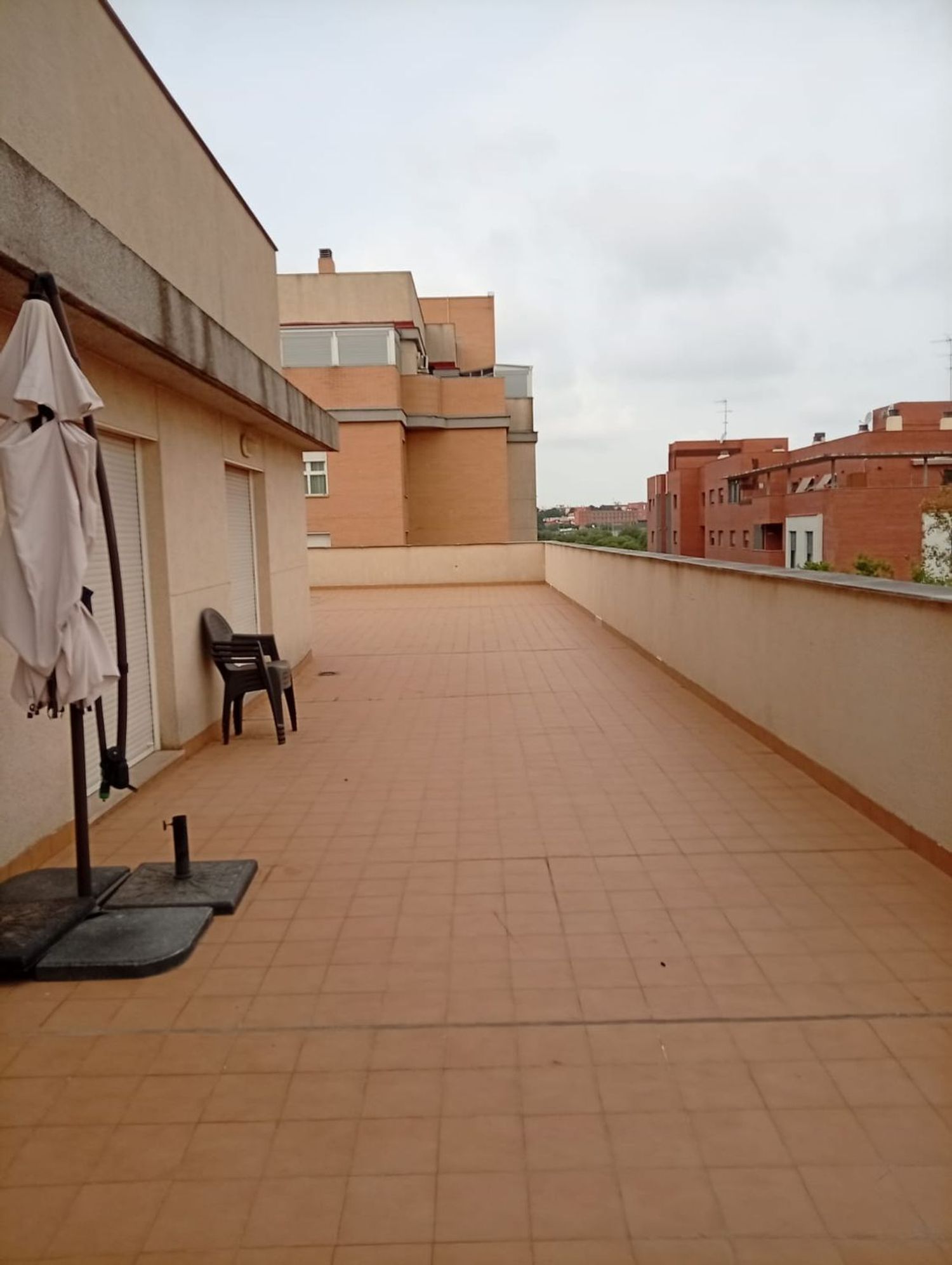 Ático en Calle Alfabega, 6, Valterna, Valterna - Foto 22