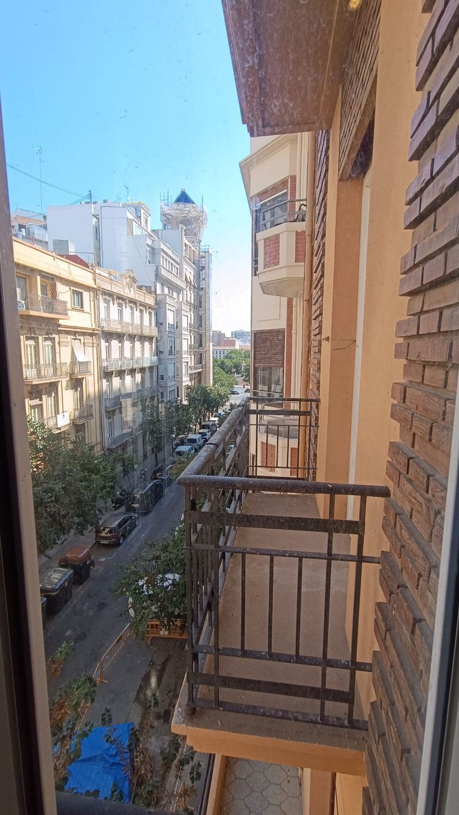 Oficina en Calle de Ciril Amorós, 84, El Pla del Remei - Foto 9