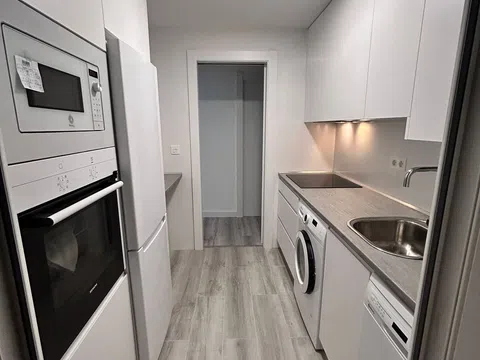 Piso en avenida Francisco de Goya, 13 - Foto 6