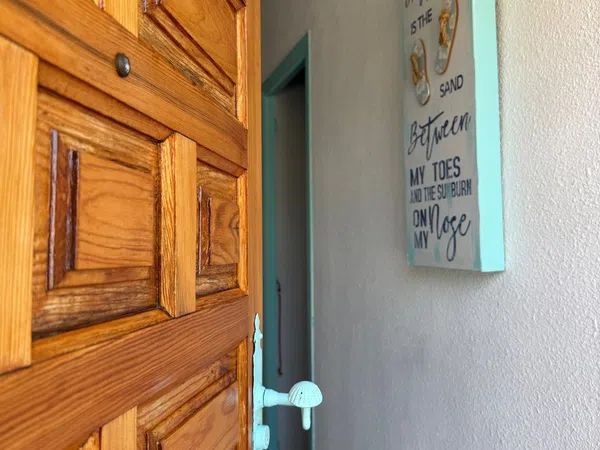 Piso en Avenida Pla de Figuereta, 42 a, El Tossal-Bello Horizonte, El Tossal-Bello Horizonte - Foto 27