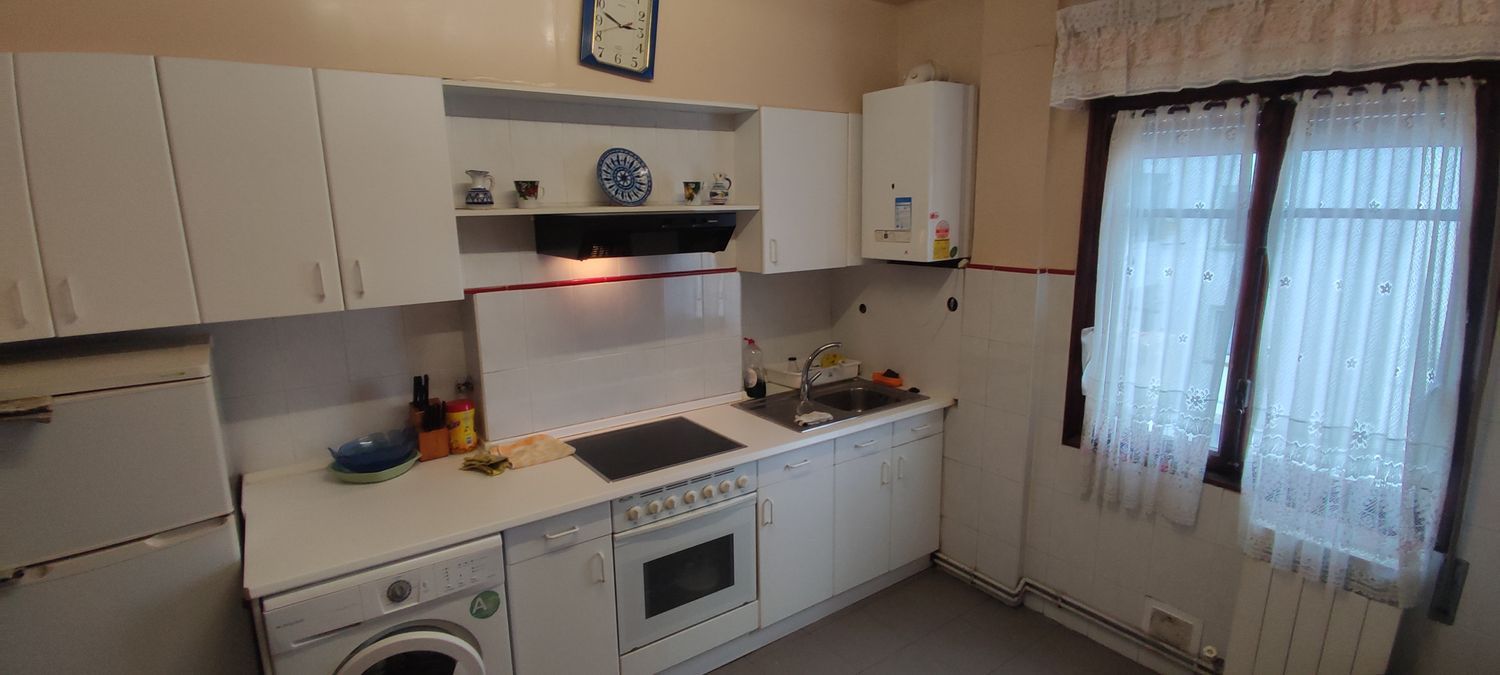 Piso en plaza Santo Domingo, 1 a - Foto 3