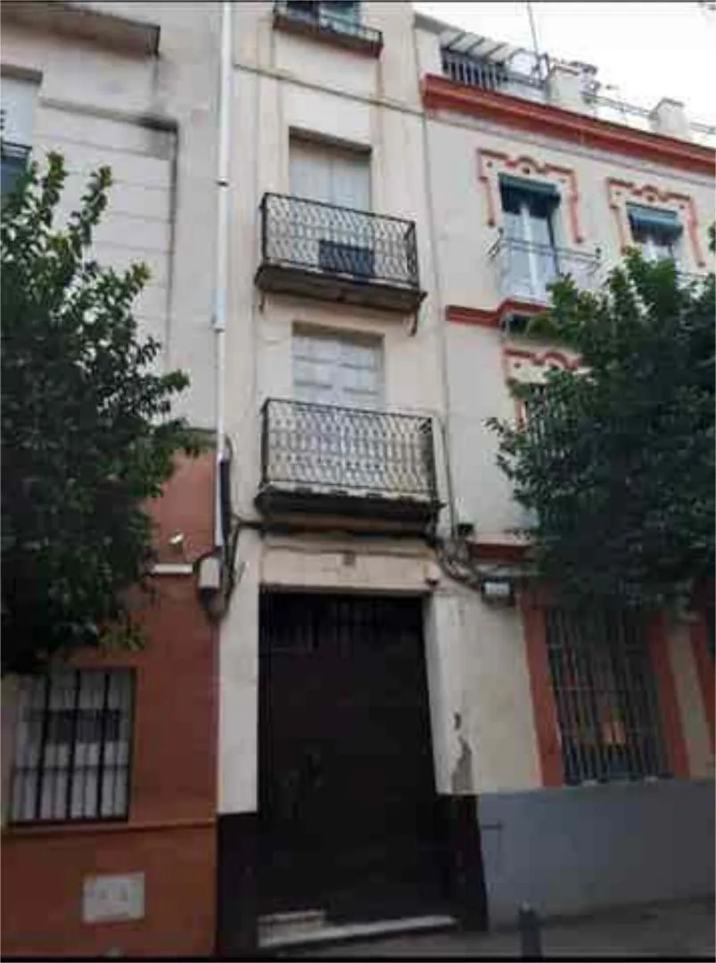 Chalet en Alameda de Hércules - Foto 2