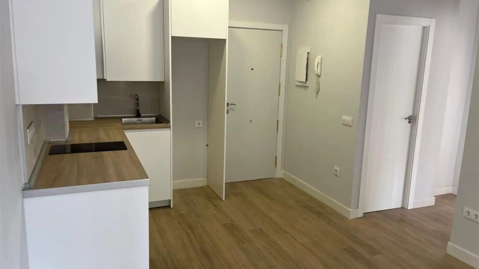 Piso en  Calle Juan de Ledesma 19 - Foto 1