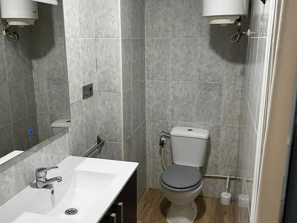 Estudio en Calle Ulpiano, 29, Las Piscinas Naturales - Foto 4