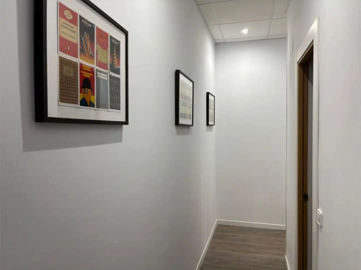 Piso en  Plaza Pío XII 1 - Foto 6