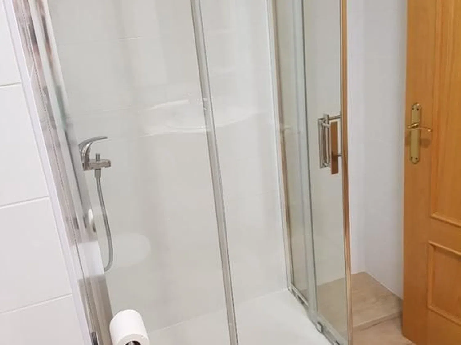 Chalet adosado en Ensanche - Foto 21