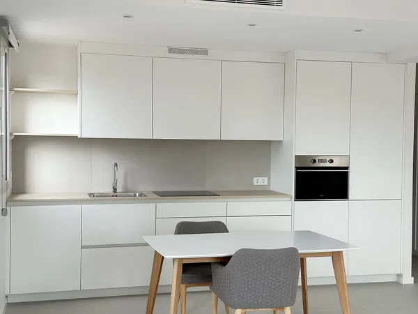 Piso en calle de Dameto, 1