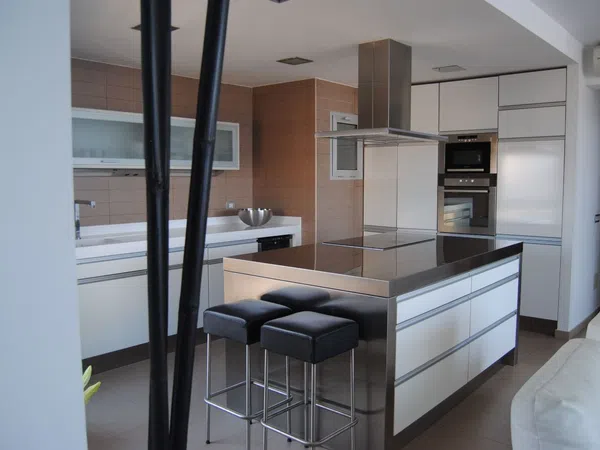 Piso en calle américo vespucio, 123 - Foto 14