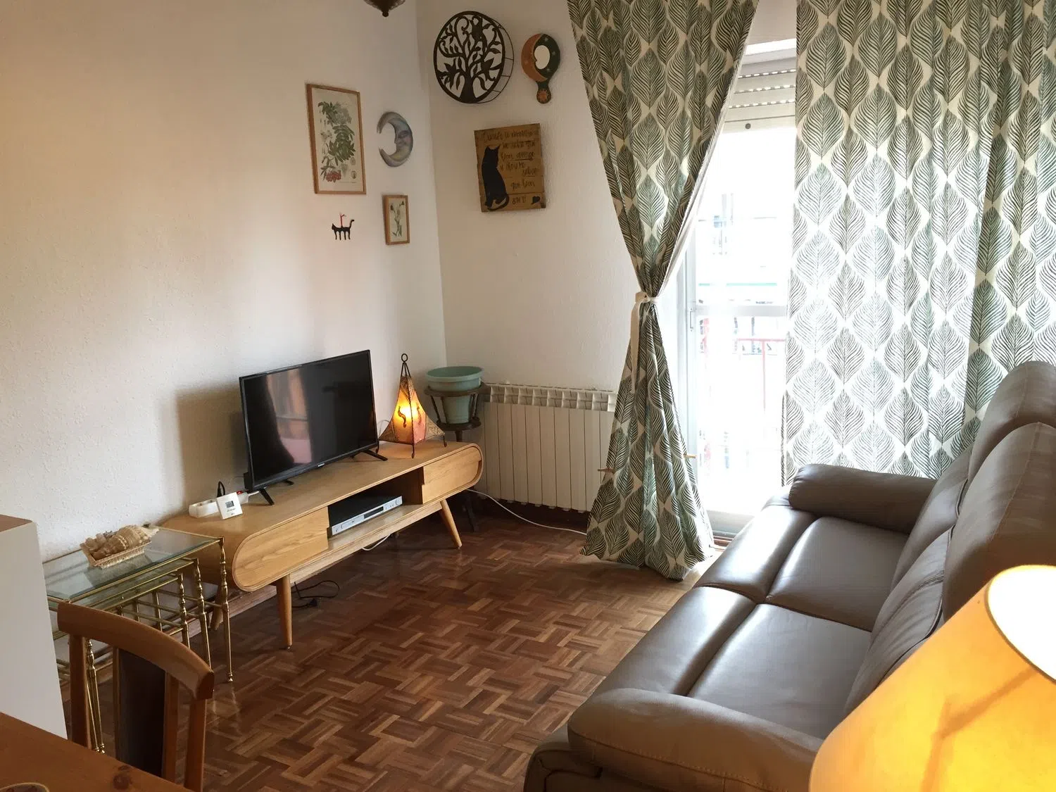 Piso en calle de Sierra Carbonera, 59 - Foto 1