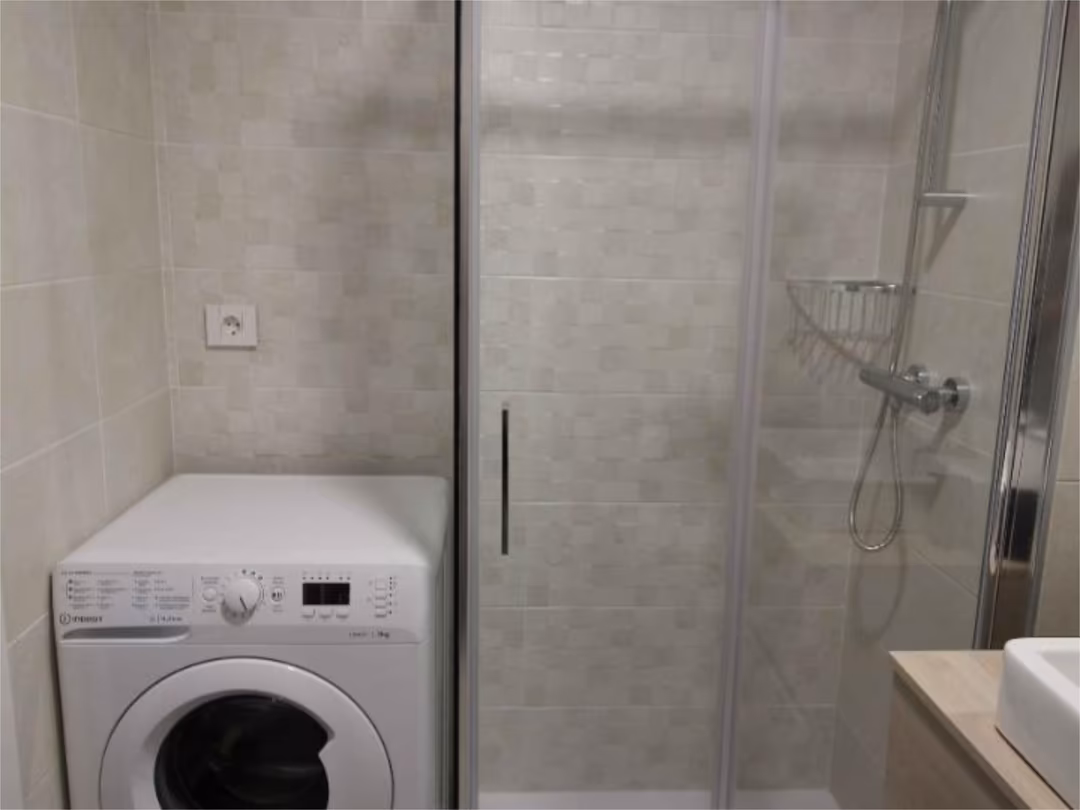 Piso en  Calle Molino Harinero 1 - Foto 9