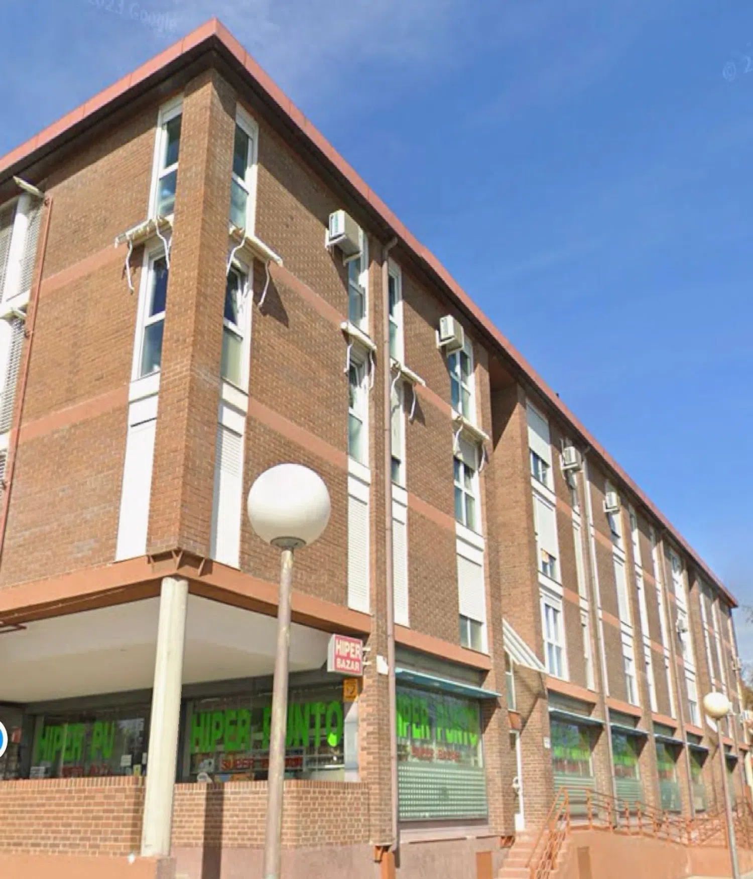 Piso en avenida de Viñuelas, 7 - Foto 1