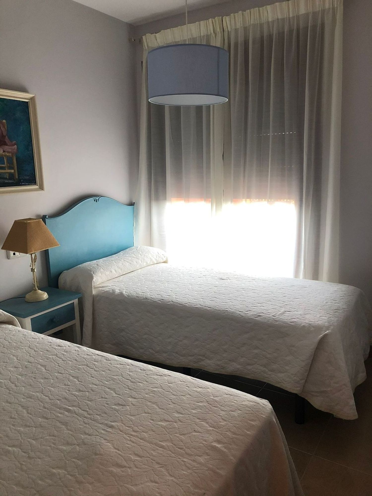 Piso en avenida Litoral, 31 - Foto 9