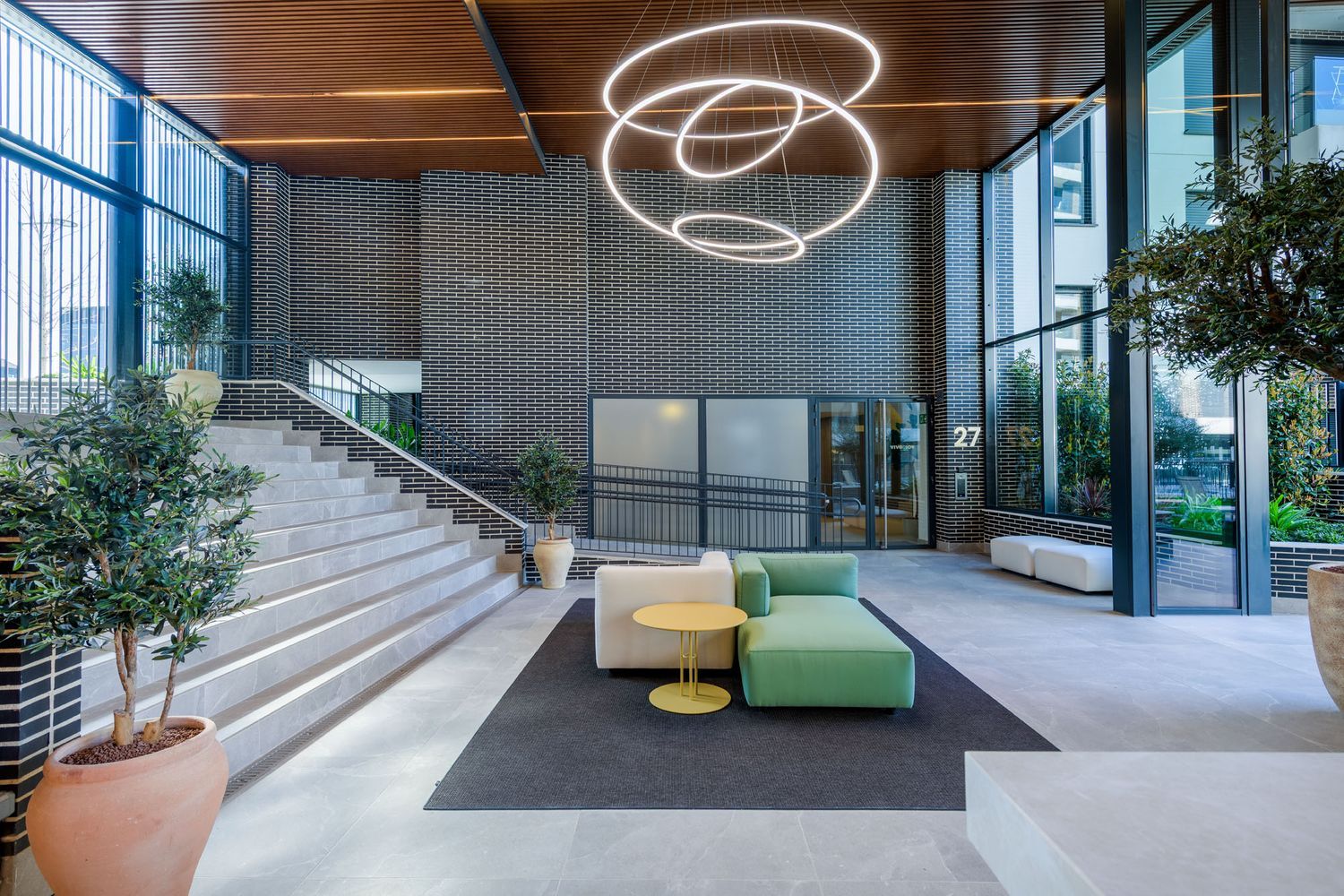 Piso en calle Casimiro Mahou Bierhans, 21 - Foto 85