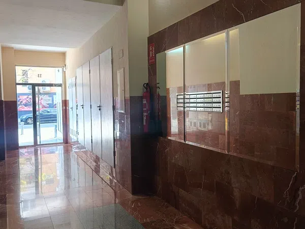 Piso en Avenida Juan Sanchis Candela, 30 - Foto 18