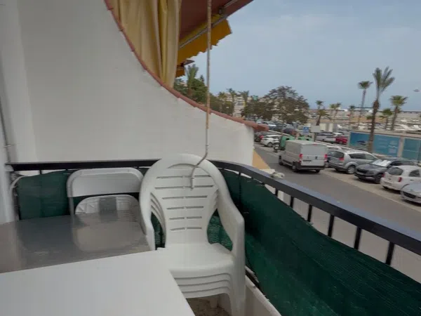 Piso en Avenida del Puerto, 37, Platja Vila Joiosa, Platja Vila Joiosa - Foto 13