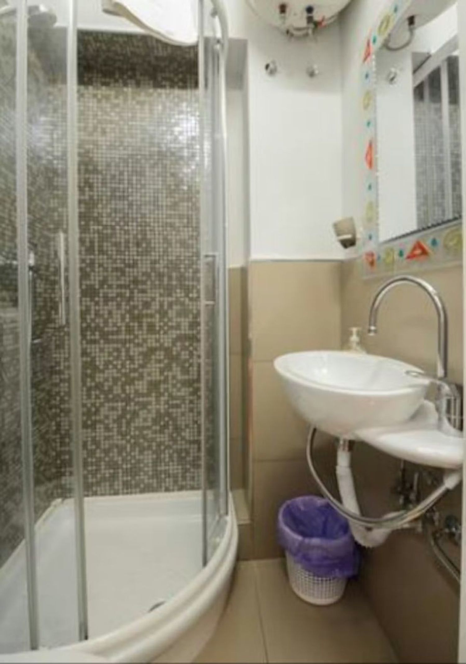 Estudio en C. Peral, 10, Casco Antiguo - Foto 6
