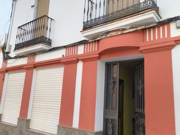 Casa o chalet independiente en Calle Gil Velez, 32 - Foto 1