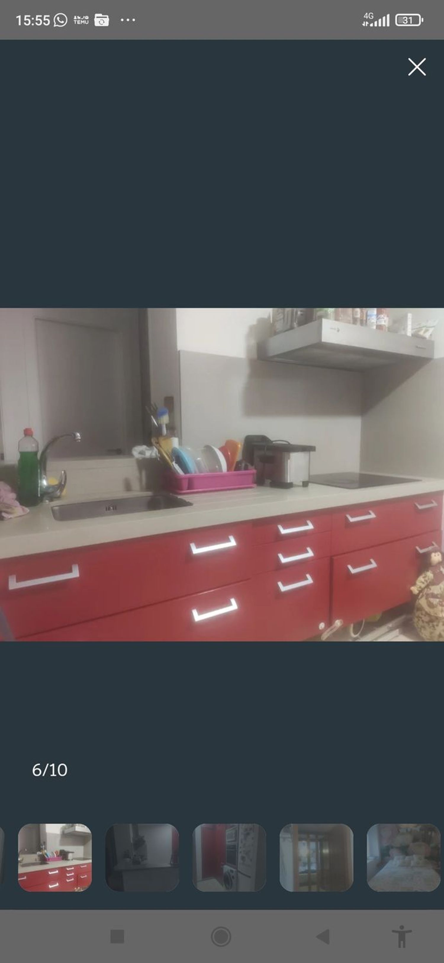 Piso en Plaza de Azcárate, 1, Zona Centro, Zona Centro - Foto 3