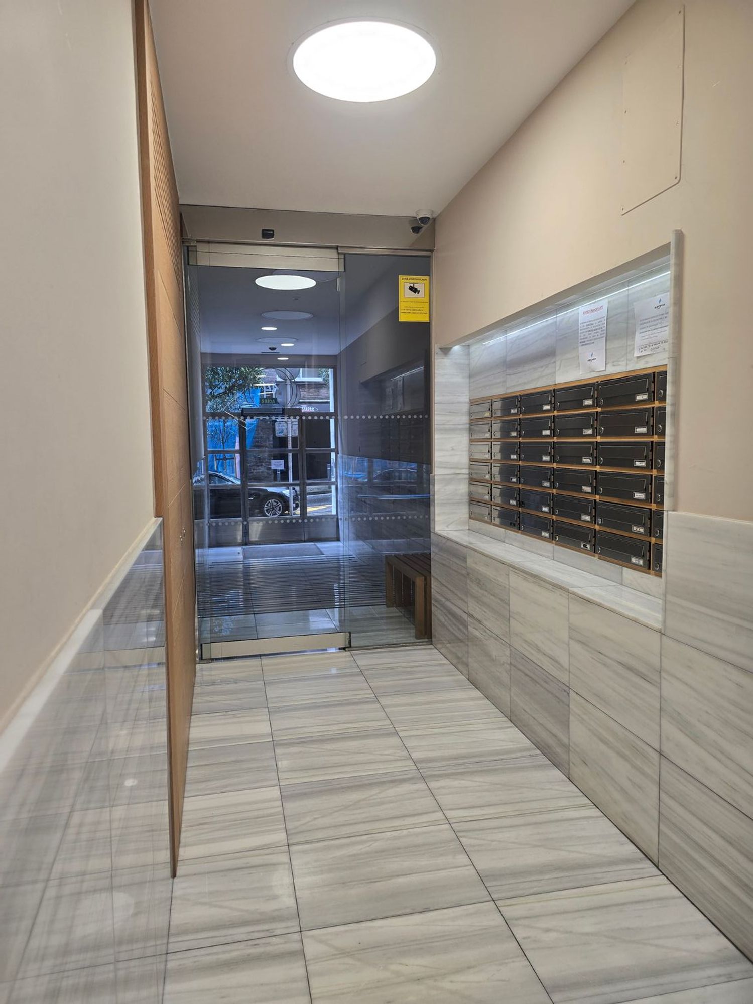 Piso en calle de Ramón Cabanillas, 14 - Foto 18