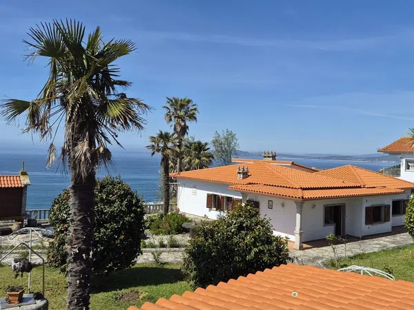 Casa o chalet independiente en Calle a Lanzada, 137, Noalla, Noalla - Foto 5