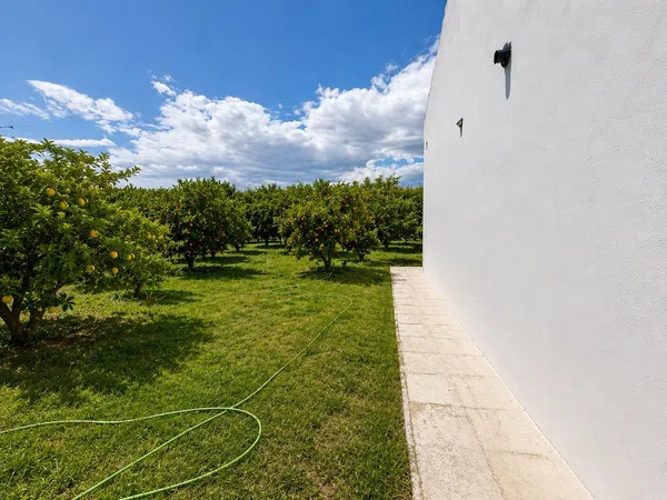Finca rústica en Poligono27 s/n, Cártama pueblo, Cártama pueblo - Foto 4