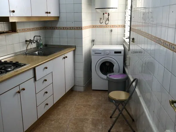 Piso en Calle Antonio flores guillamon, 28, Espinardo - Foto 8
