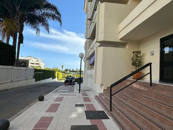 Piso en bulevar Príncipe Alfonso de Hohenlohe, 2 - Foto 3