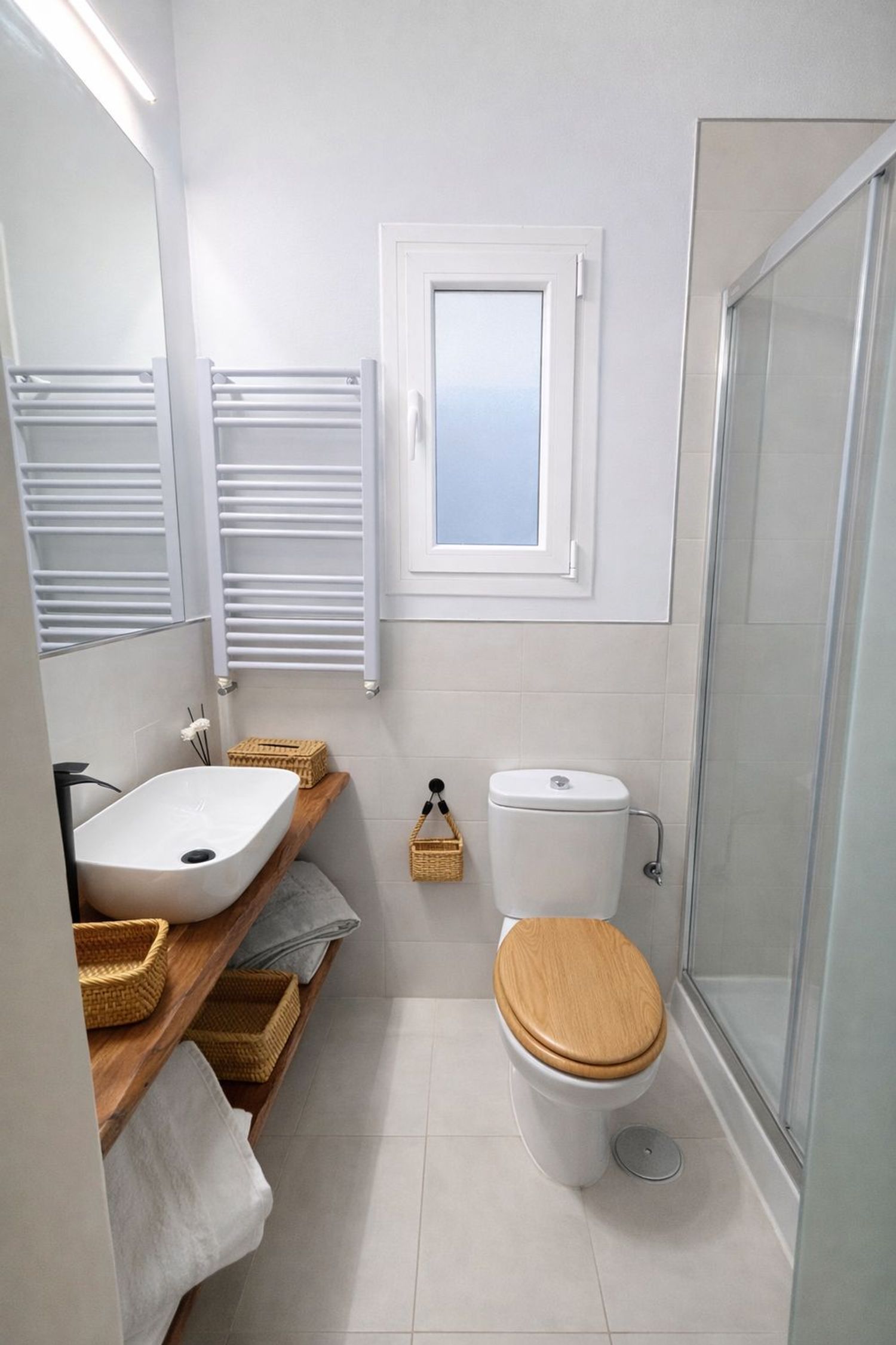 Piso en calle de Juan de Olías, 37 - Foto 6