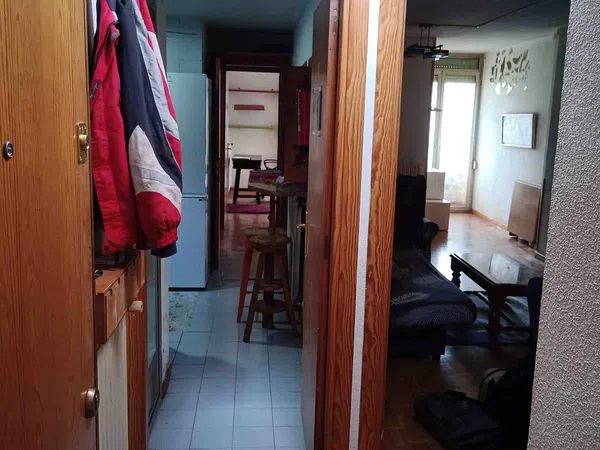 Piso en Calle Tomillo, 10, Zaburdón - Monte Escorial, Zaburdón - Monte Escorial - Foto 2