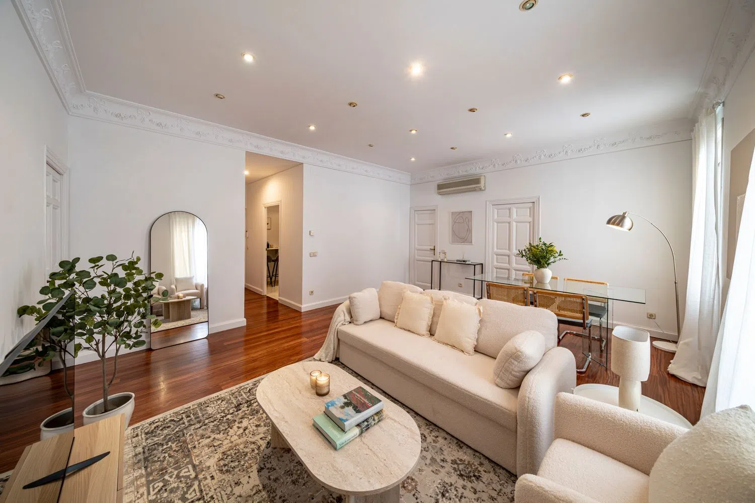 Piso en calle del Duque de Osuna, 4 - Foto 19