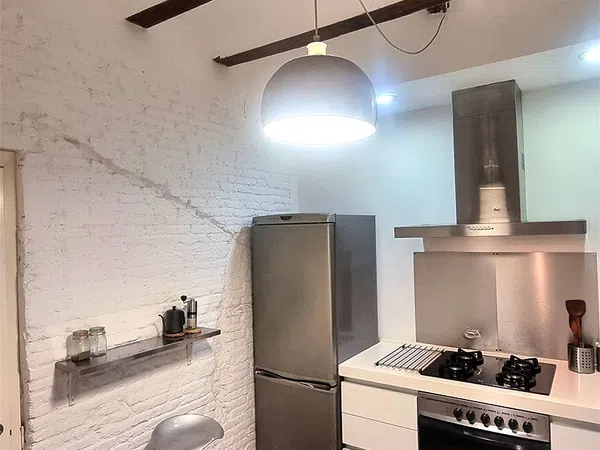 Piso en paseo de las Acacias, 9 - Foto 10