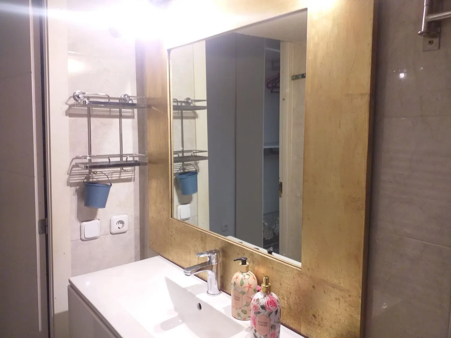 Estudio en calle de Berruguete, 41 - Foto 7
