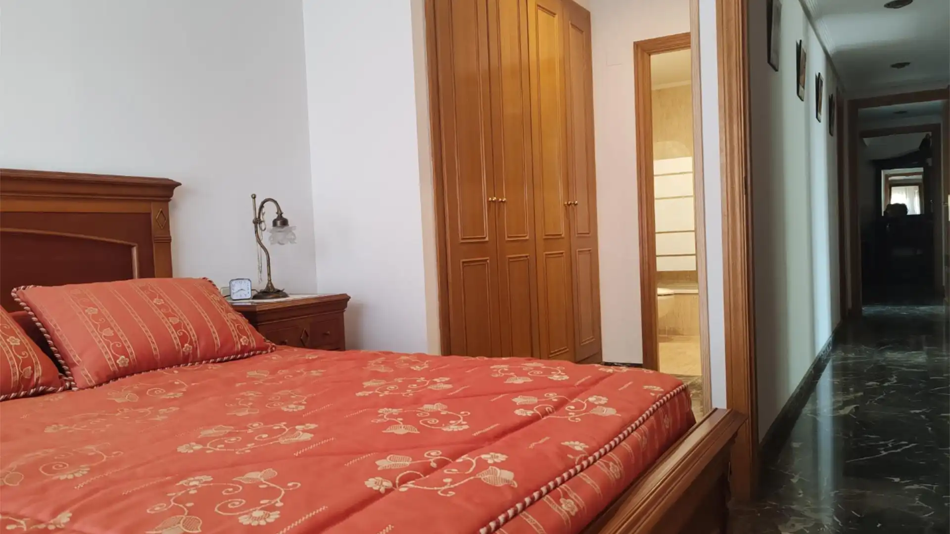 Piso en  Carrer de la Canal de Navarrés 9 - Foto 20