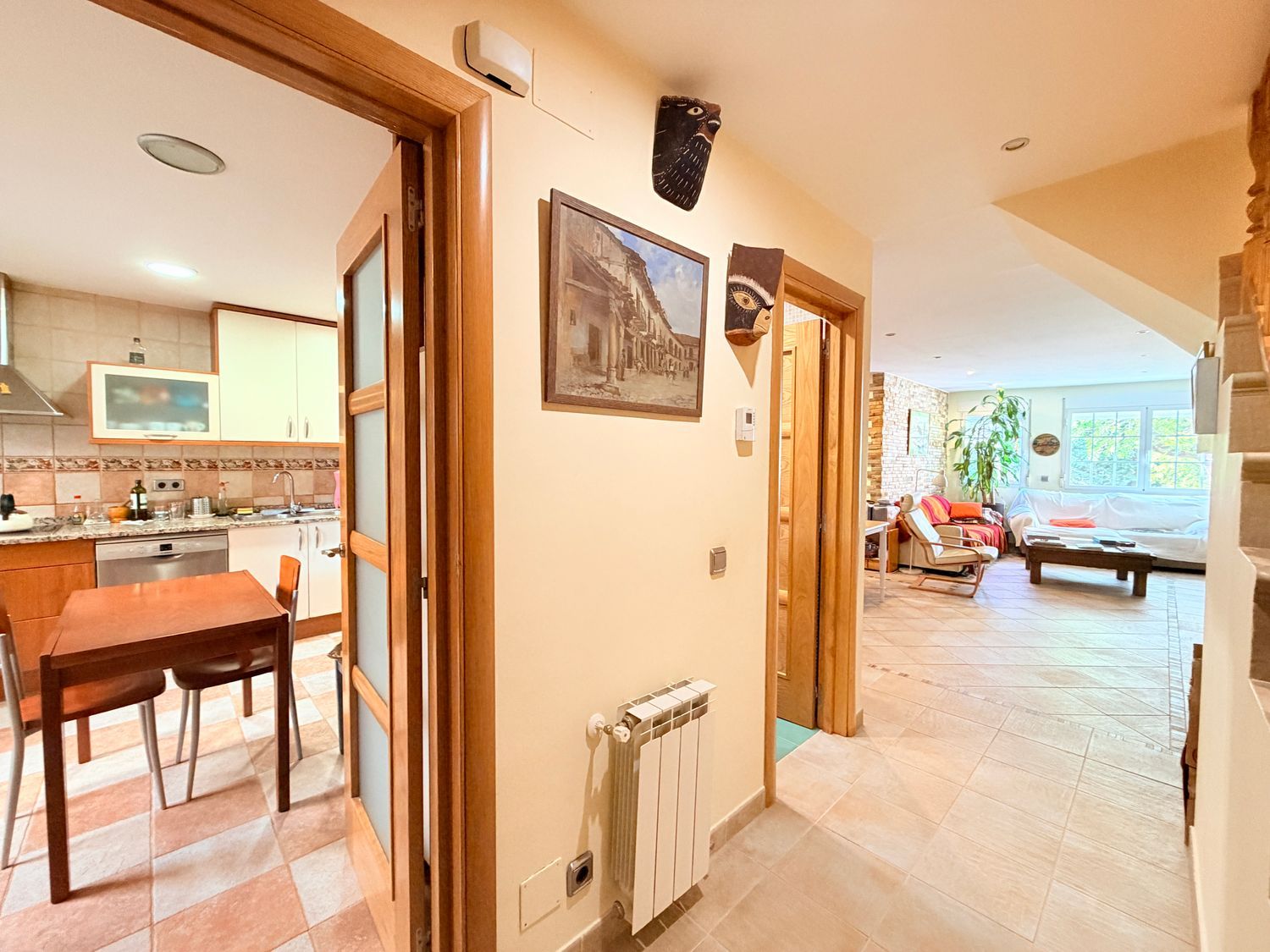 Chalet adosado en Alpedrete - Foto 27