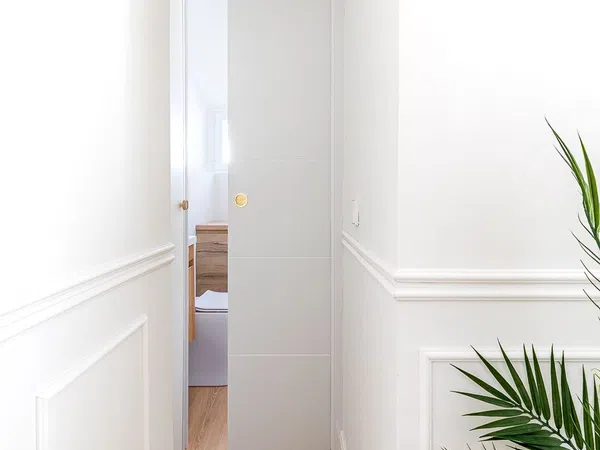 Ático en calle de la Santísima Trinidad, 32 - Foto 18