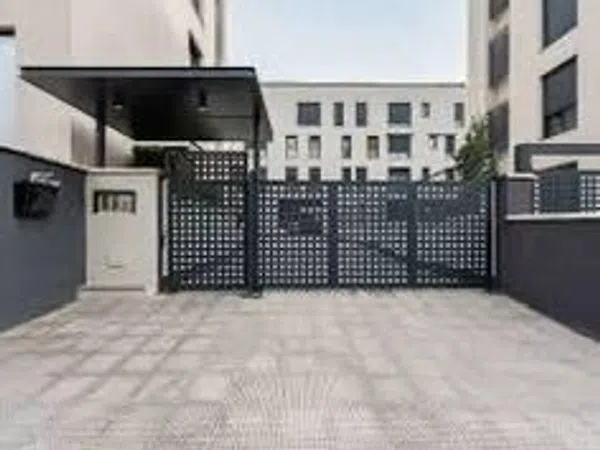 Piso en calle Beatriz Galindo, 1 - Foto 9