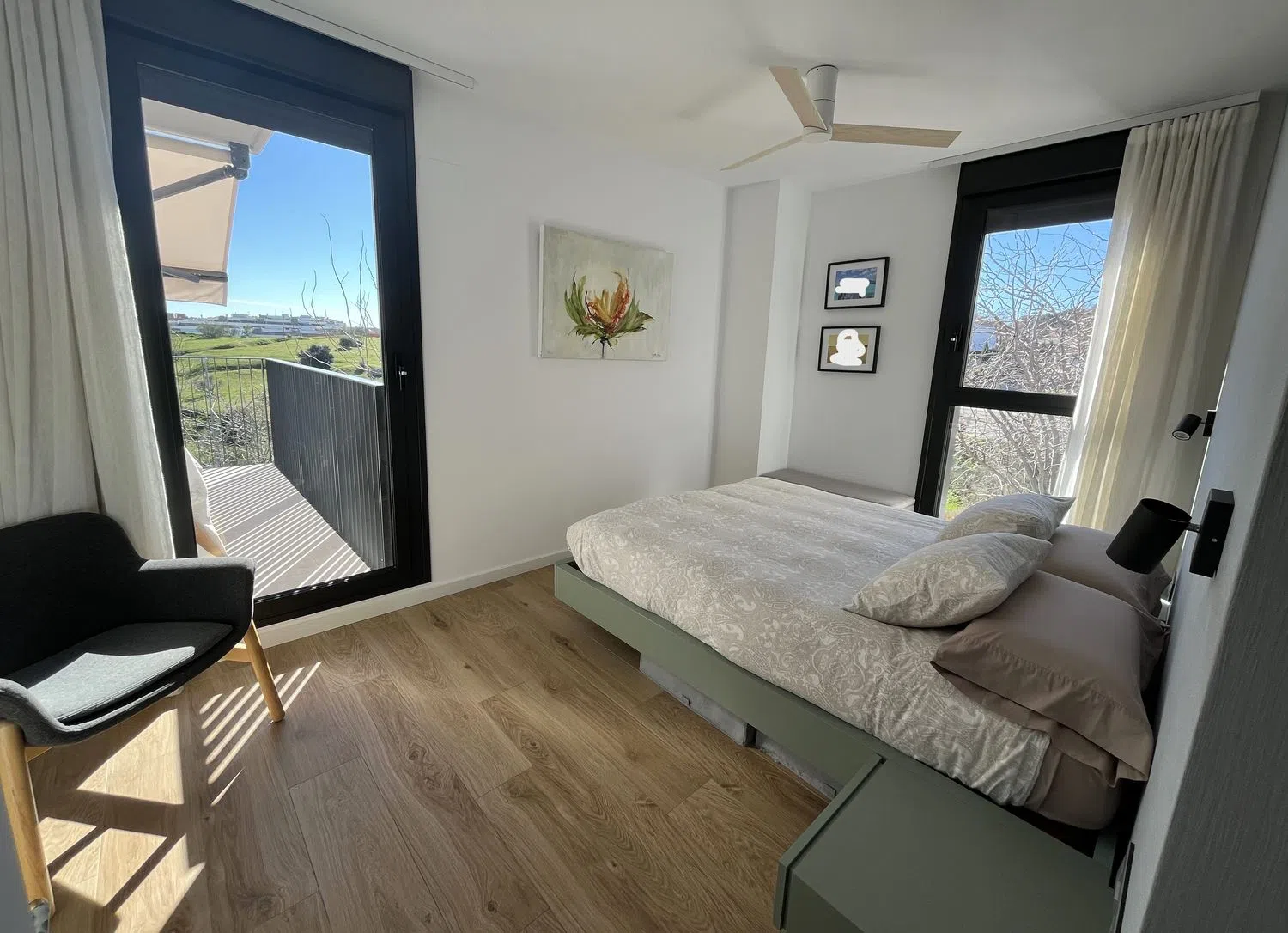 Piso en calle Alhelí, 1 - Foto 10