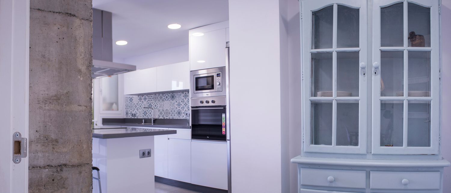 Piso en calle Esperanto, 9 - Foto 7