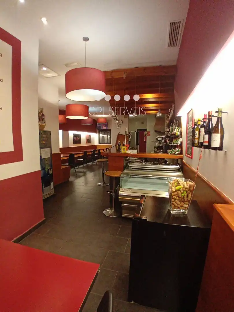 Local comercial en Badalona - Foto 18