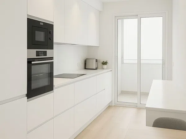 Piso en calle Sociedad, 6 - Foto 2