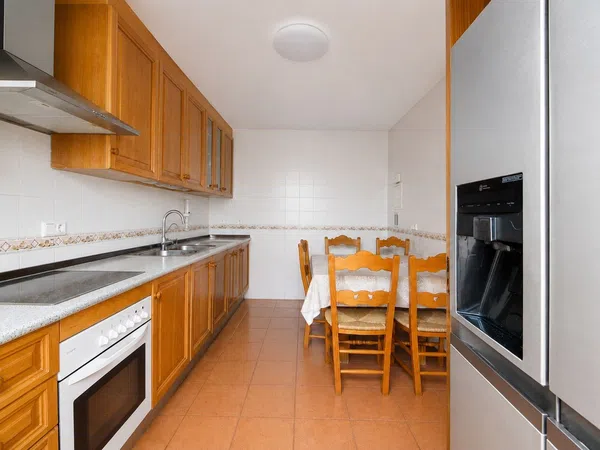 Chalet pareado en Calle de San Javier, 27, San Pedro Pueblo - Foto 4