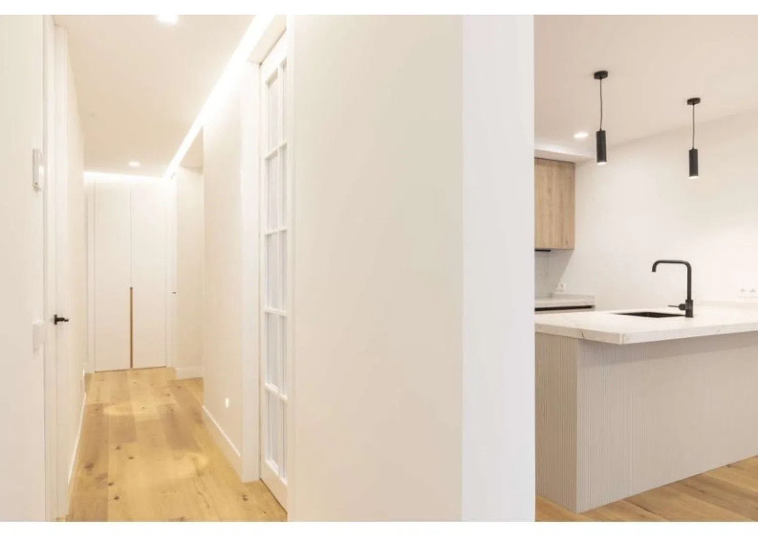 Piso en Barrio Trafalgar - Foto 3