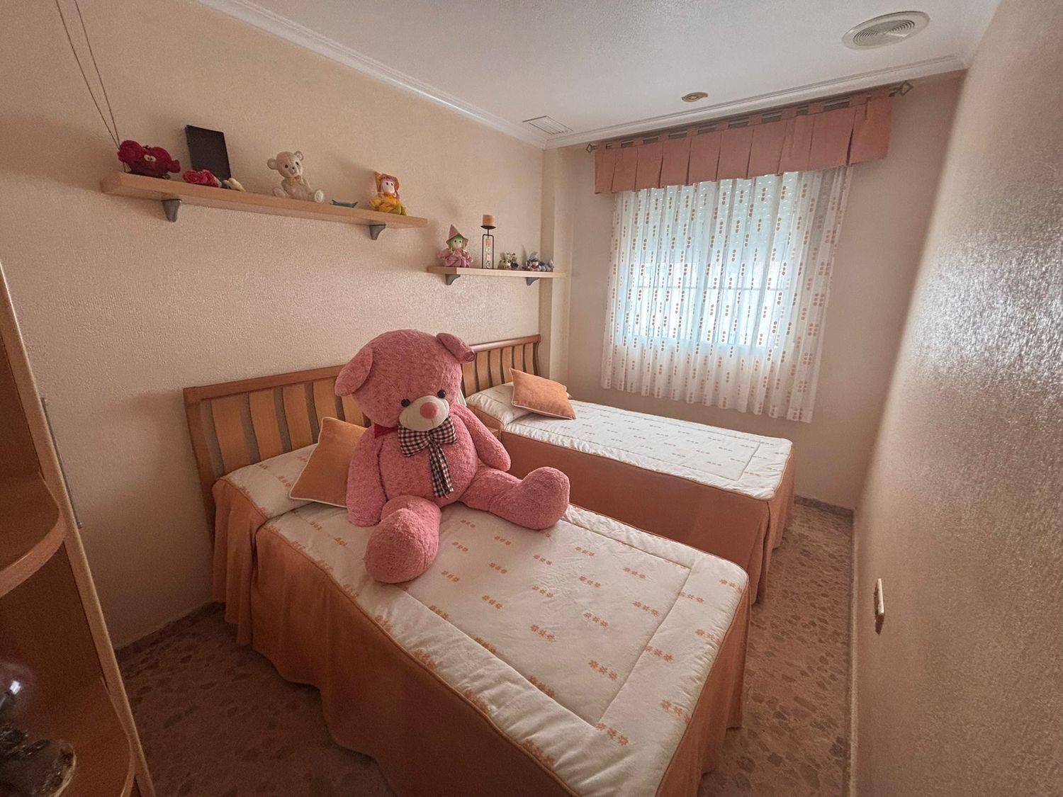 Chalet adosado en calle Alberto Asencio Gonzalvez, 41 - Foto 26