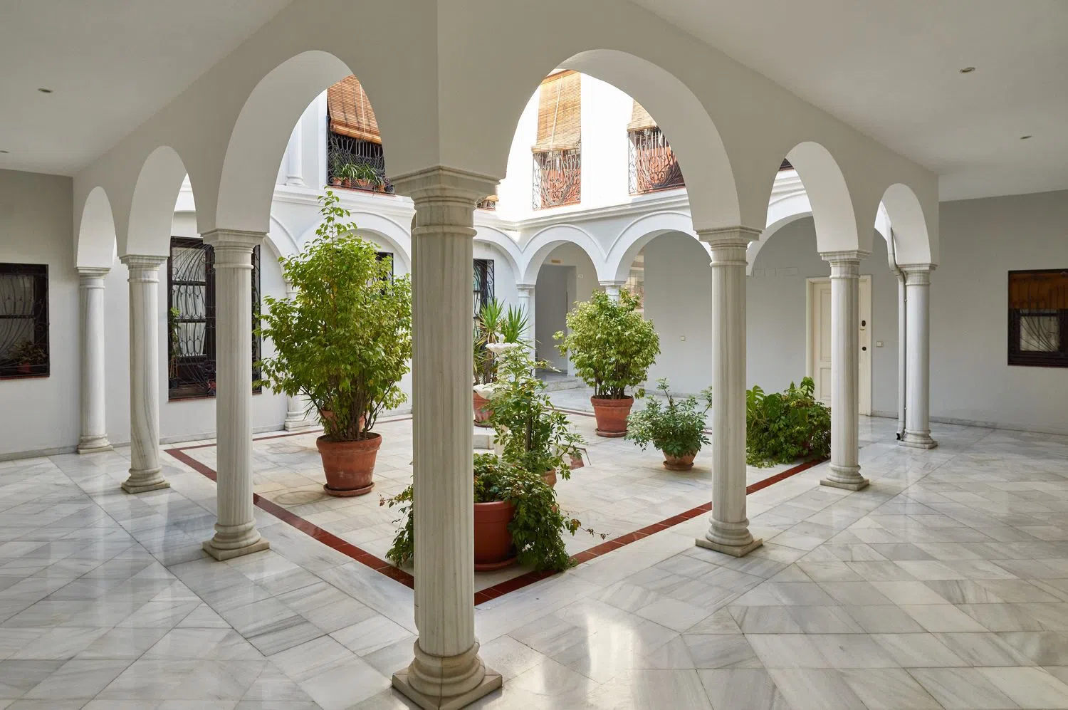 Piso en calle Ambrosio de Morales, 4 - Foto 6