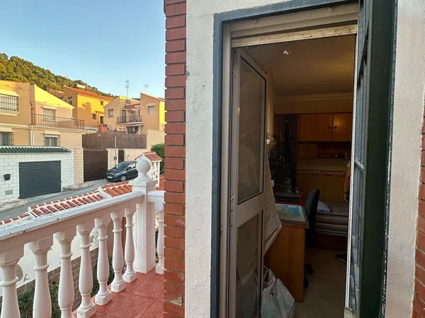 Chalet pareado en Manantiales - Lagar - Cortijo, Manantiales - Lagar - Cortijo - Foto 24