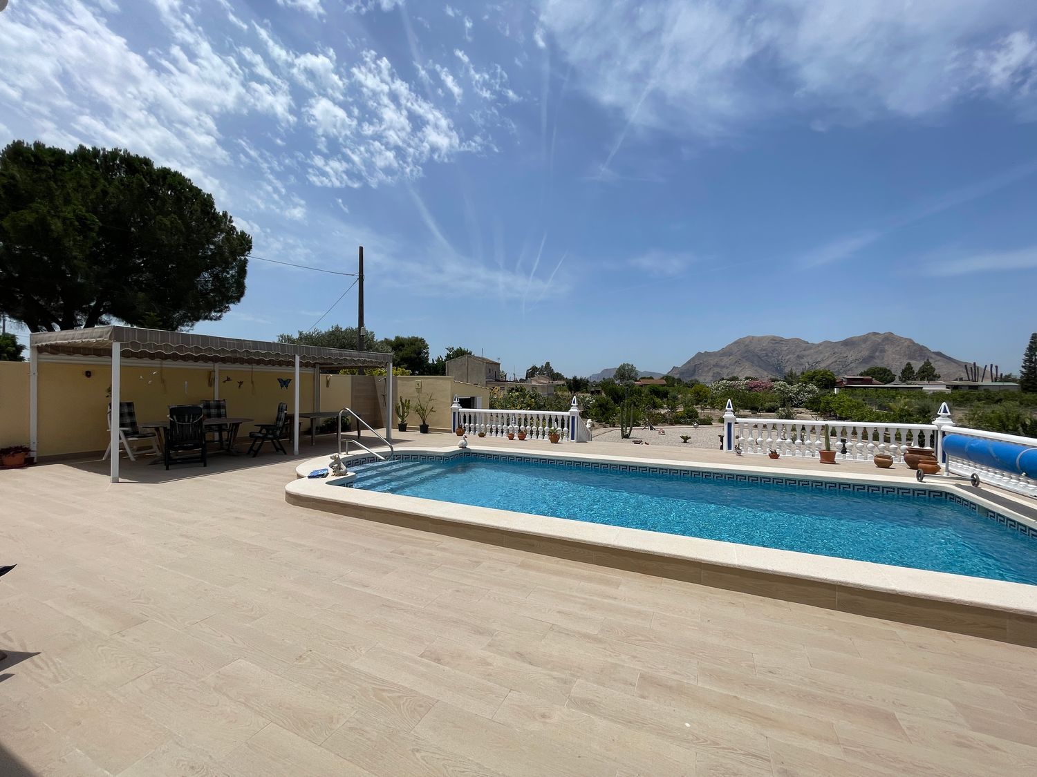 Casa o chalet independiente en Calle concepcion, 1, Molins-Campaneta-San Bartolomé, Molins-Campaneta-San Bartolomé - Foto 4