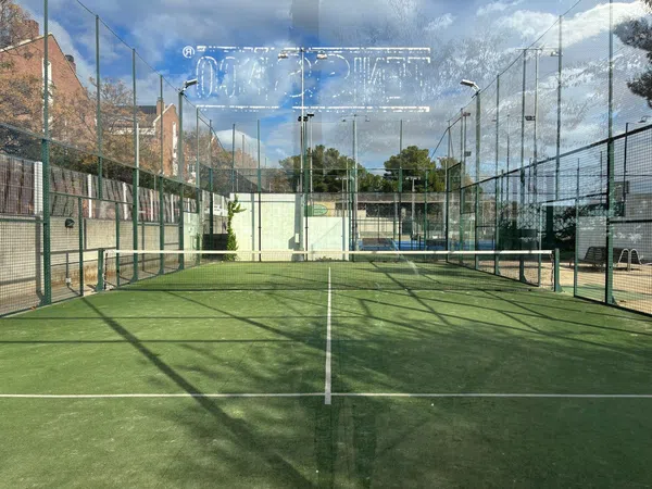 Chalet pareado en ronda del Canigó, 9 - Foto 18