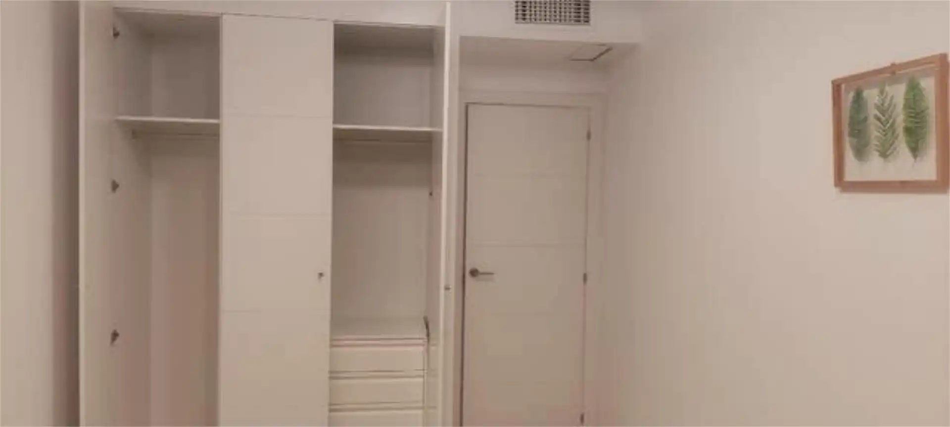 Piso en Distrito Poniente Sur - Foto 9