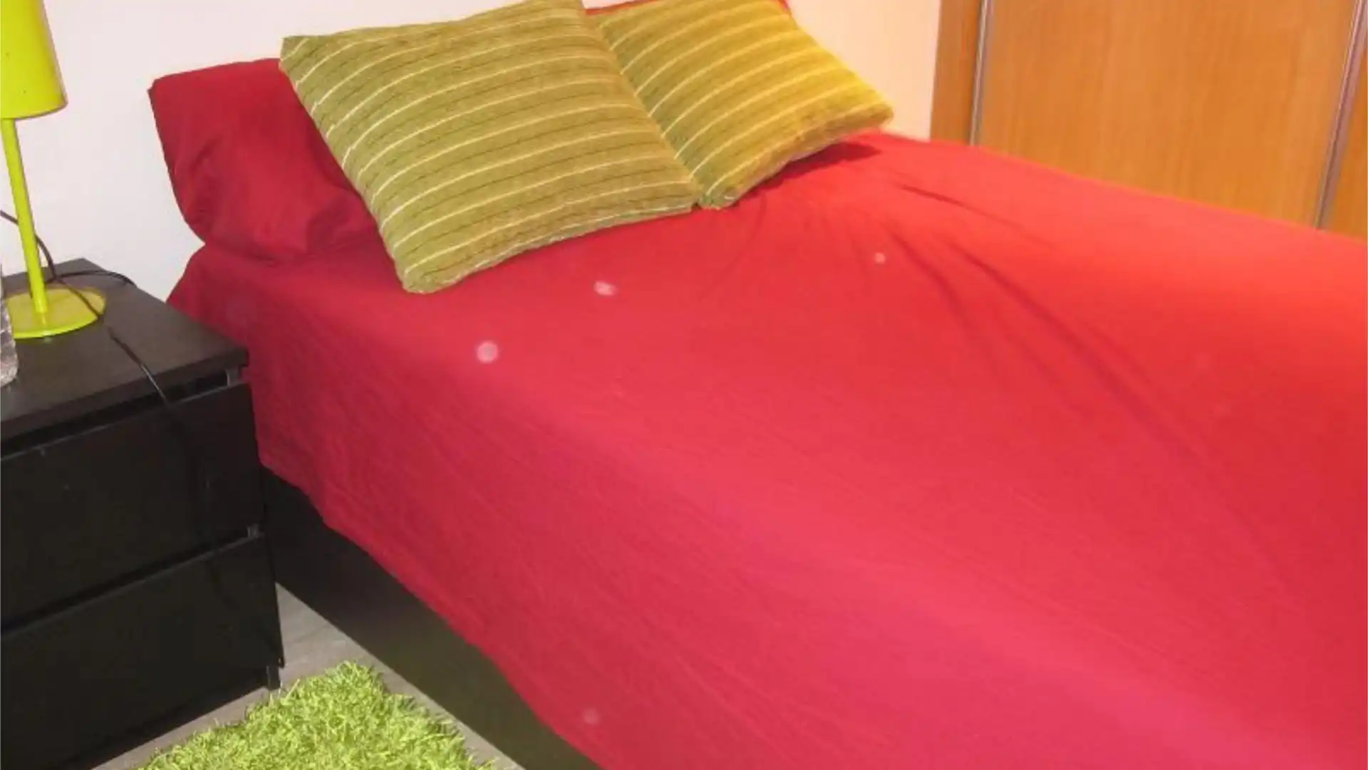 Piso en  Carrer Fray Luis de León 13 - Foto 8